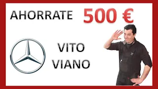 Reparar holgura palanca de Cambios Mercedes Vito Viano. Ahorrate 500€