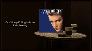 Elvis Presley - Can't Help Falling in Love / FLAC File