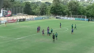 Inter de Minas x Betim , Copa Brasileirinho Sub17 , Oitavas de Finais , dia 02/04/2022