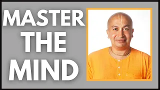 Gauranga Das | How To Control Your Mind And Avoid Distraction (Full Podcast)