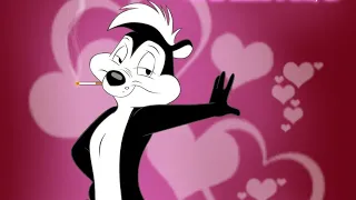 Pepe Le Pew Pickup Moments