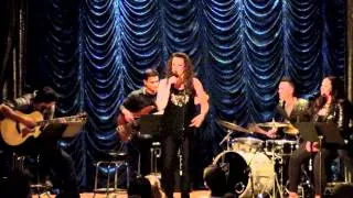 Mamma Knows Best into Gimme Gimme - Natalie Weiss