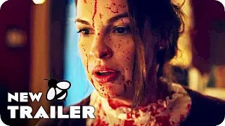 Boarding School Trailer (2018)