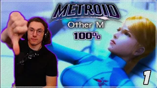 Other M 100% | Part 1