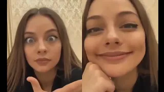 Смешные девушки русские приколы  Best GIRLS [jokes] русские приколы 2019