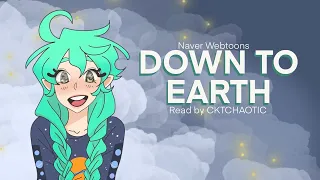 Down to Earth - Chapter 101 and 102 (Eng) - Romance Webtoon