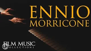 Эннио Морриконе ● Сборник музыки из фильмов, том 1 - Величайший композитор всех времен - HD