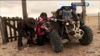 Rally Dakar 2016 - Etapa 6: Historias del Dakar