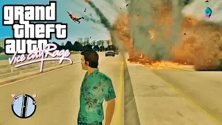 Grand Theft Auto 4: Vice City RAGE - Shot Caller (Gameplay)