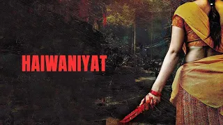 Haiwaniyat Full Movie Hindi Dubbing  | Raghu Babu |Yamini Bhaskar | Jwala Koti