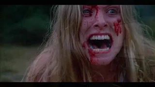 MARILYN BURNS TRIBUTE