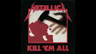 Metallica - Seek & Destroy (Vinyl RIP)