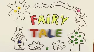 Fairy Tale 28 | Author’s fairy tales. Unique educational English programme for kids | RU