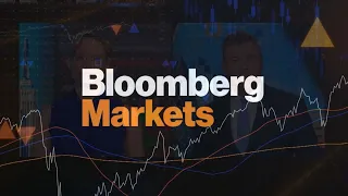 "Bloomberg Markets" Full Show (09/17/2021)