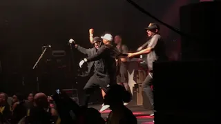 Prophets of Rage - Jump Around and Testify - LIVE at Manchester Academy - 13th August 2019