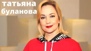 Татьяна Буланова рассталась с молодым бойфрендом