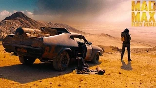 Mad Max Avalanche Studios 4k16