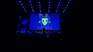 Aerith's Theme Distant Worlds 35th Anniversary