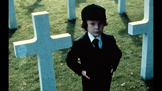 Омен /The Omen (Фильм 1976г)