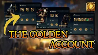 Reviewing a Kraken's Account - Jaxcali's Formation 1 | LOTR Rise to War