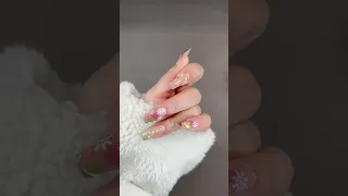 The Creative Nails Art Ideas Compilation | New Nail Art Design 2024 For Girls #nails #nailart Ep49