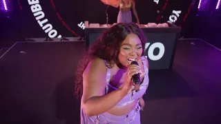 YouTube Music Night: Lizzo, Rio De Janeiro (Teaser)