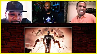 Mortal Kombat 11 AfterMath GamePlay Trailer Reaction