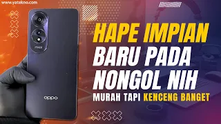 🔴 BIKIN GEGER! 5 HP YANG BARU SAJA HADIR SAAT INI