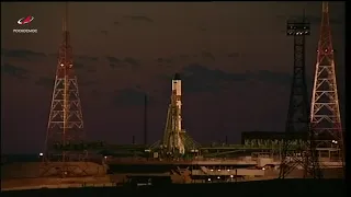 Expedition 65 Progress MS-17 Launch - June 29, 2021 (NASA coverage, as streamed live)