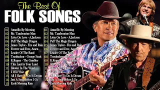 The Best Collection of Country & Folk Love Songs - John Denver, Little Texas, Dan Fogelberg