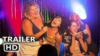 FUN MOM DINNER Trailer (Comedy - 2017) Paul Rudd, Adam Levin