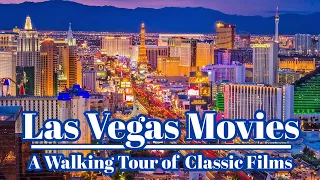 LAS VEGAS Movie Locations YOU CAN VISIT TODAY