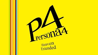 Heaven - Persona 4 OST [Extended]