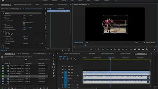 Adobe Premiere Makes This SOOO Difficult To Find: How To Stretch Or Squeeze A Video