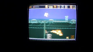 Sega Mega Drive - The Super Shinobi - NTSJ - Sega - Import