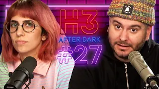 Tom Cruise Calls In - H3 After Dark #27