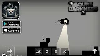 Sqube Darkness 2 Gameplay (Android,IOS)