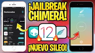 UPDATED TUTORIAL ✅ JAILBREAK iOS 12.5.7 WITH LATEST VERSION OF SILEO (Chimera)