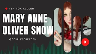 Popular TikTok Cosplayer Turned Killer | Snow the Salt Queen | Yandere.Freak | True Crime Episode 6