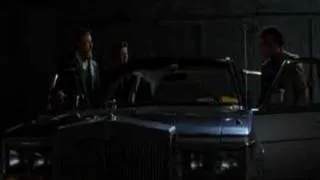 Goodfellas - Morrie gets whacked