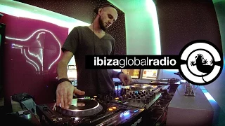 Gruia @ Ibiza Global Radio with David Moreno & Viorel Dragu