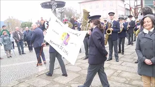 Banda de Música de Ponte de Lima