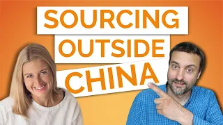 Sourcing Profitable Products Outside of China with Sophie Howard