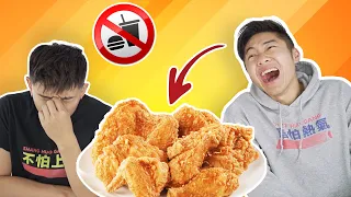 Chinese People Can't Eat THESE 9 Foods *cries*