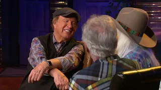 Bill Gaither sits down with The Oak Ridge Boys