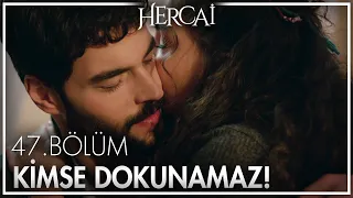 Miran, Aslan'ı nasıl bulduğunu anlatıyor! - Hercai 47. Bölüm