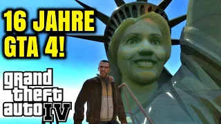 GTA 4 : Erste Heist die es je in GTA gab - GTA IV Deutsch