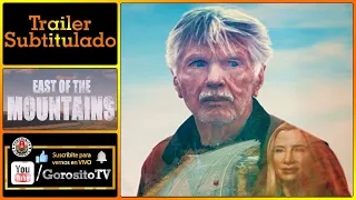 EAST OF THE MOUNTAINS - Trailer Subtitulado al Español - Mira Sorvino / Tom Skerritt