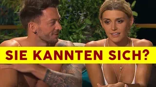 Kannte sich Bachelorette Gerda und Keno schon vorher?