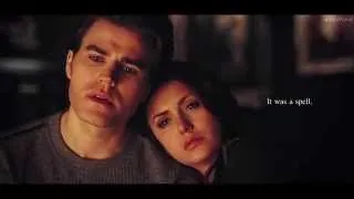 Stefan and Elena | I Will Always Love You [5x18]